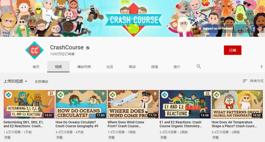 YouTube小学生