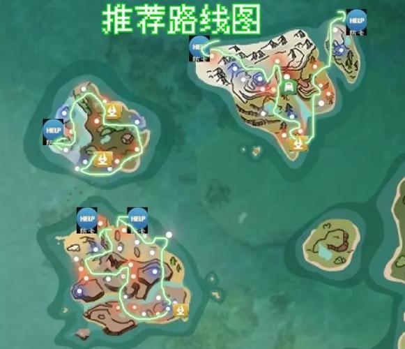 创造与魔法金在哪缩略图