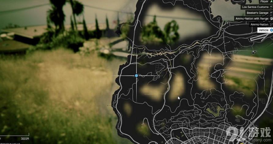 gta5闪电突击触发不了