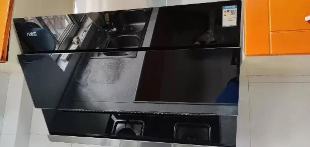 液晶平板油烟机拆洗视频教程缩略图