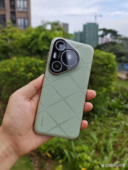 华为手机绿色开关是开还是关截图