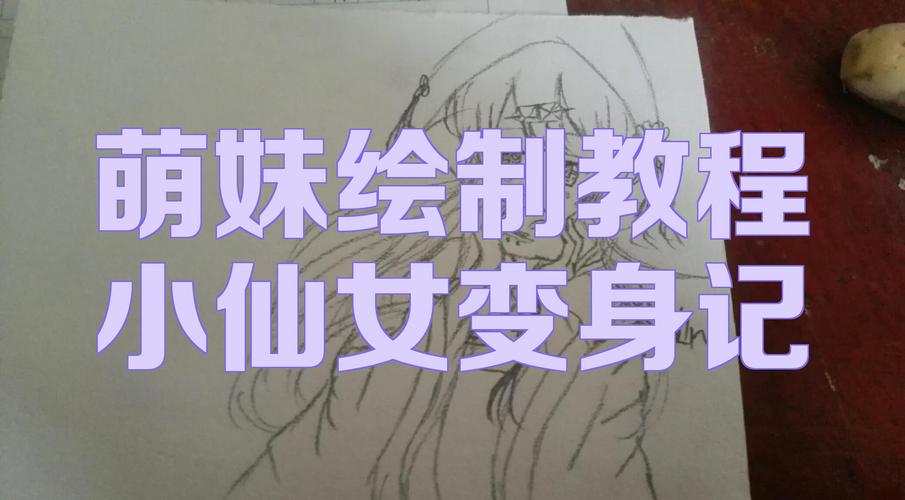 变身动漫萌妹缩略图