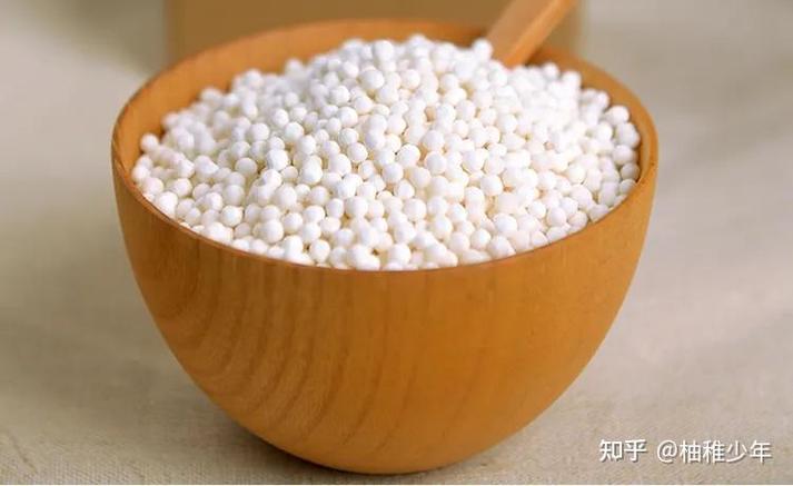 西米对人体有害处吗