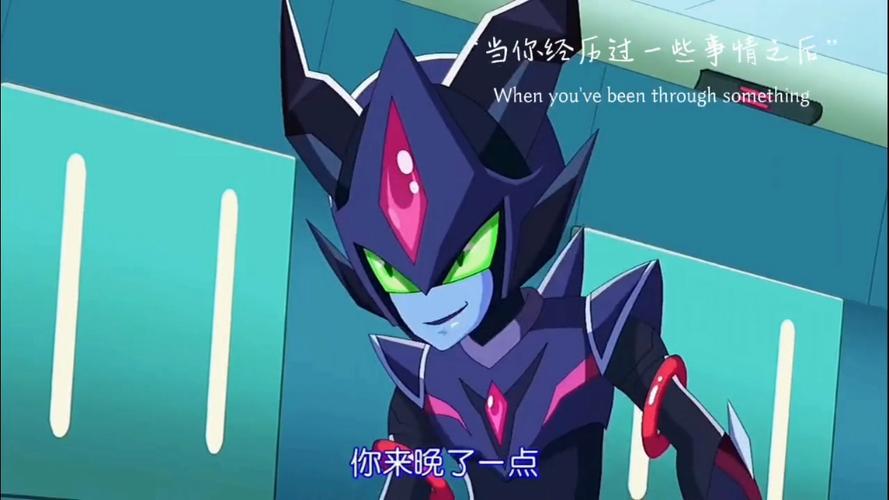 战神联盟五人谁是副队长