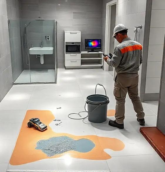 免砸防水补漏是真的吗图标