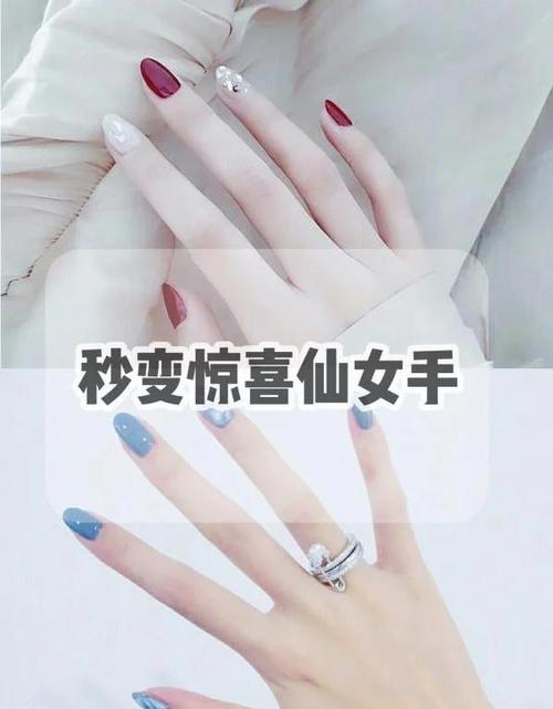 我有变美秘籍[系统] 小说图标