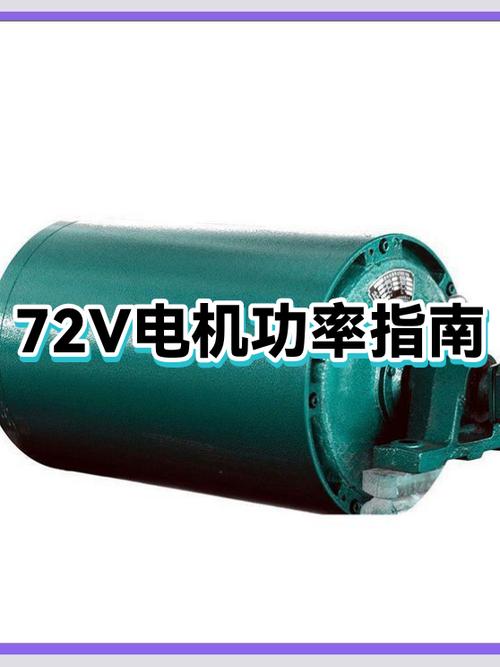 72v一般多少瓦的电机截图