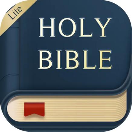 圣经电子书app