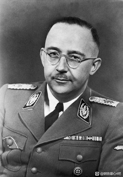 钢四怎么获得别国将领