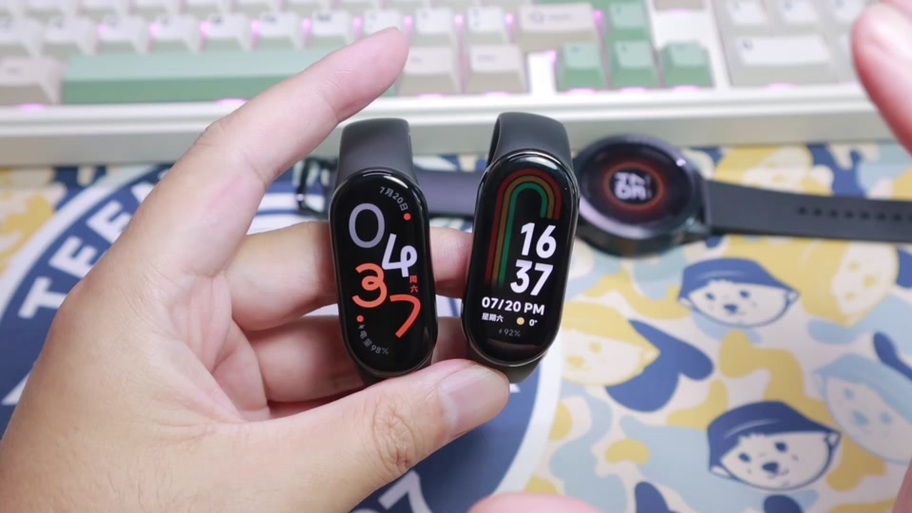 小米9没有震动模式吗截图