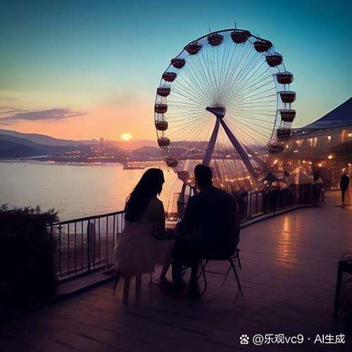 情侣去哪里玩比较浪漫