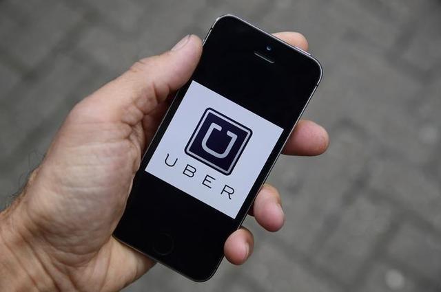 uber苹果下载缩略图