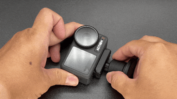 gopro怎么把视频导入手机
