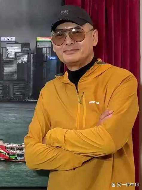 周润发即将拍的新片