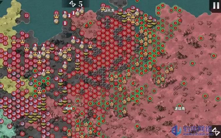 世界征服者4mod无限资源图标