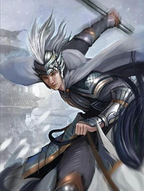 马超重做图标