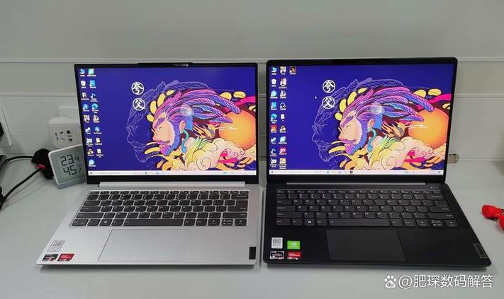 联想小新14和14pro区别