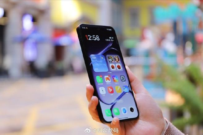一加6t刷coloros