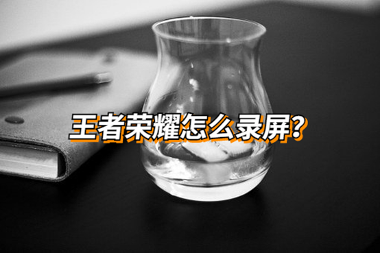 王者荣耀支持哪些手机录屏游戏截图