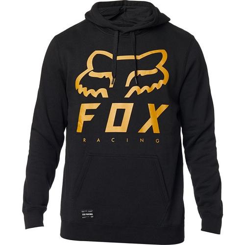 FOX品牌截图