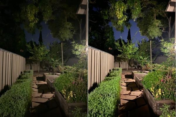 苹果11有夜景拍摄模式吗