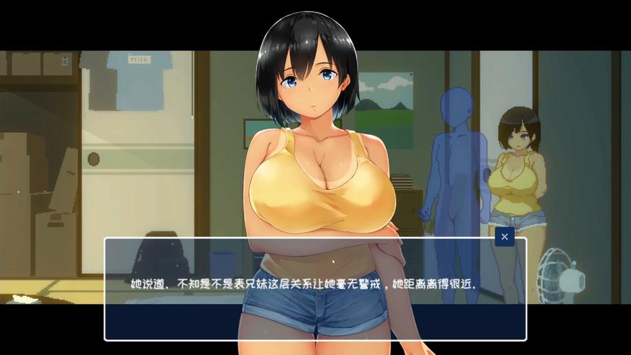 单机恋爱游戏破解版缩略图