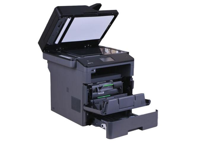 兄弟打印机brother dcp-7180dn