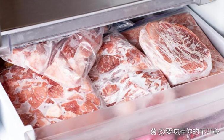 冰箱停电3天2夜肉会坏吗