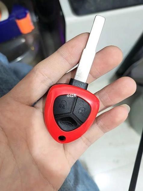 绿源电动车钥匙