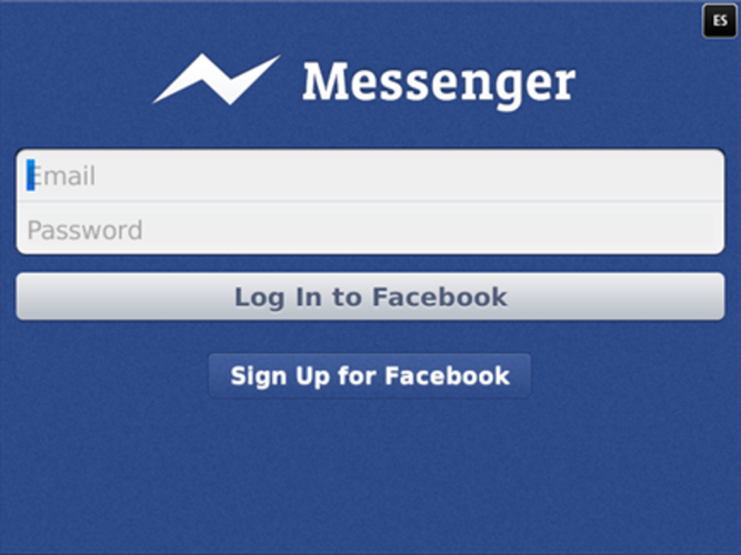 Fb login
