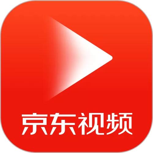 京东视频app安卓下载图标