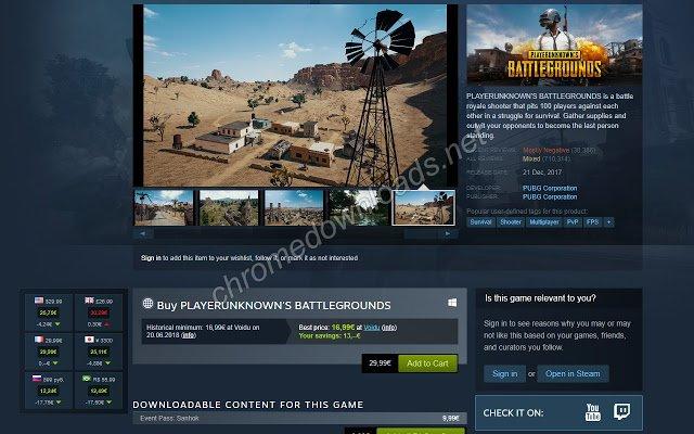 steam库存设置公开