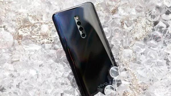 vivox27pro摄像头有几种缩略图