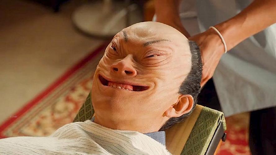银魂真人版TV版全集截图