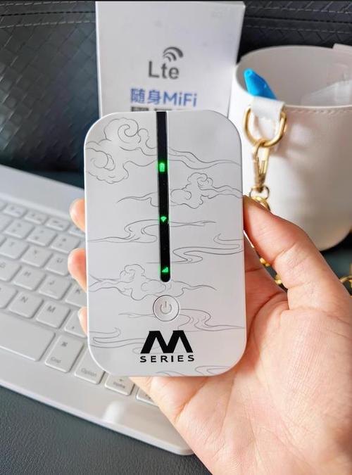 用随身wifi图标
