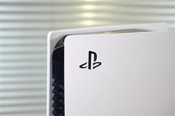 ps4 ps5图标