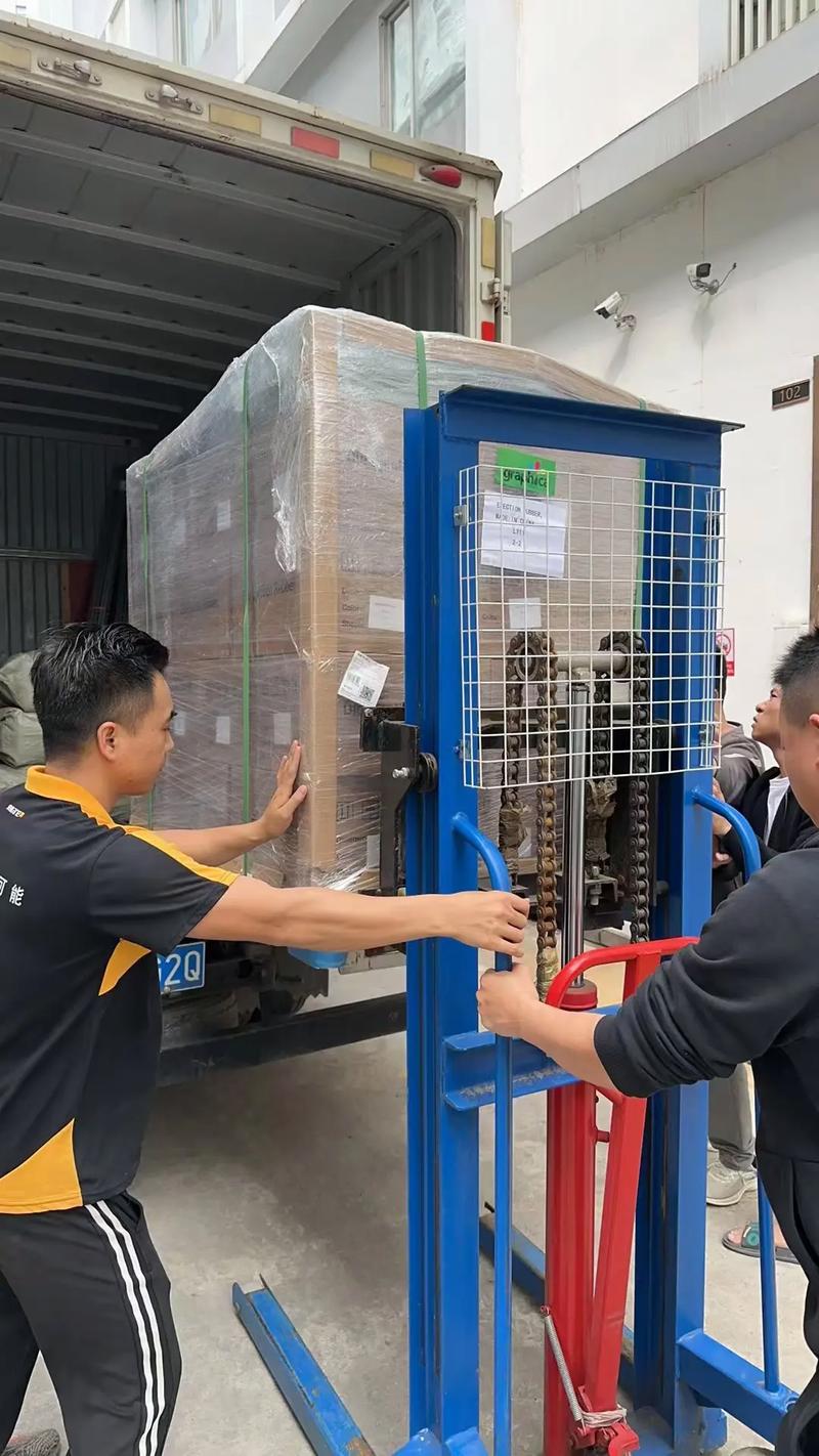 闲鱼卖家一直不确认收货缩略图