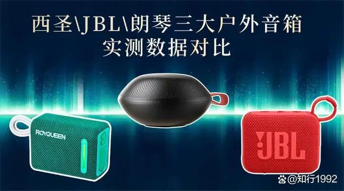 中国音响三巨头