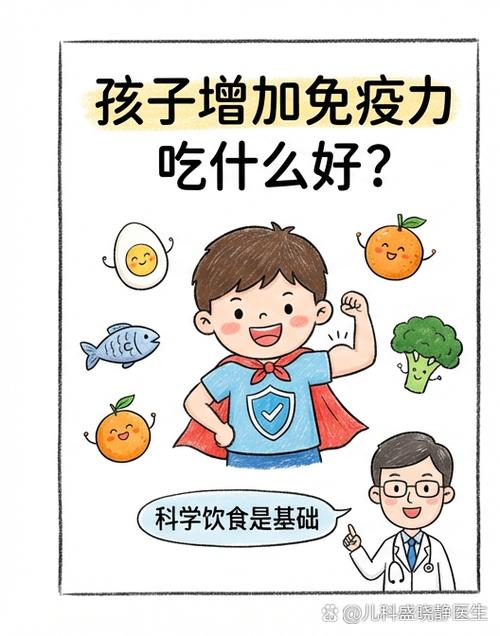 吃什么补免疫力最快缩略图