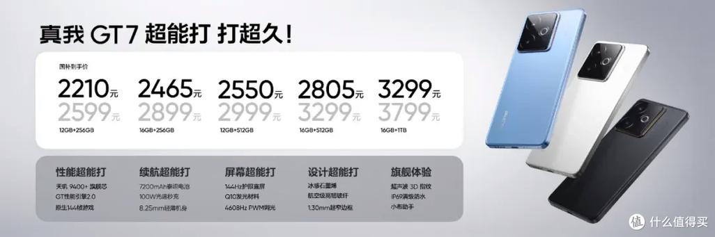 真我gt电池耗电快
