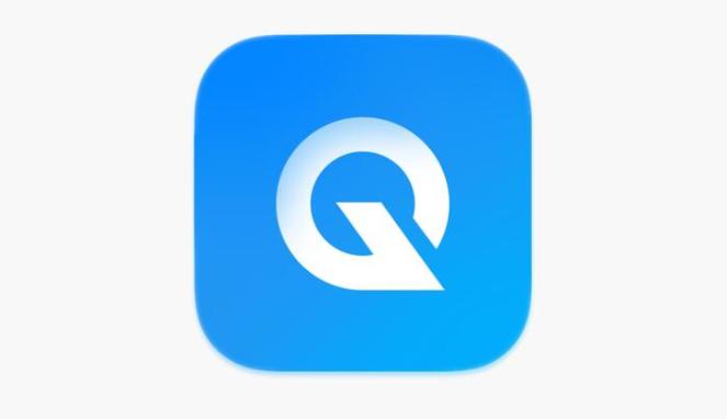 quickq是什么软件