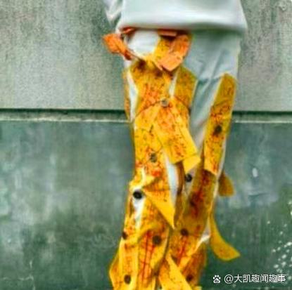 裤子放枕头下面辟邪缩略图