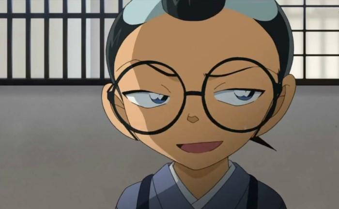 绅士没有角小说御书屋