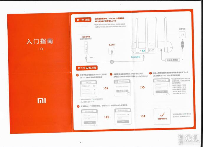 小米路由器4a能组网吗