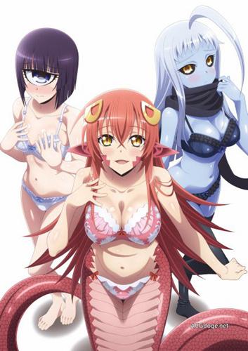 魔物娘日常OAD2