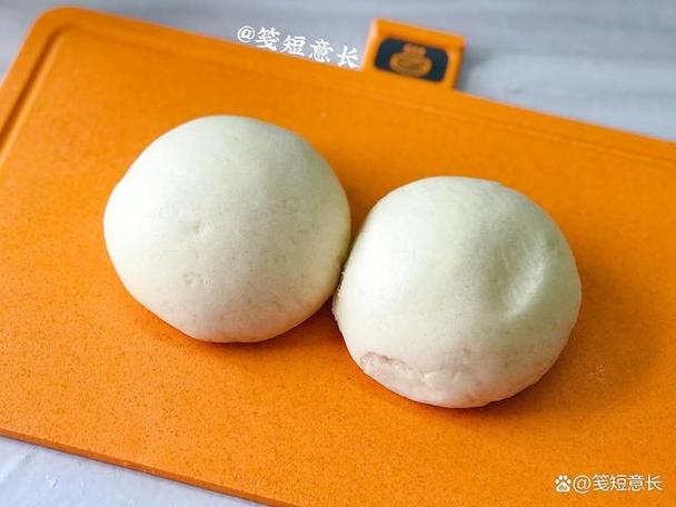剩馒头做面酱的方法缩略图