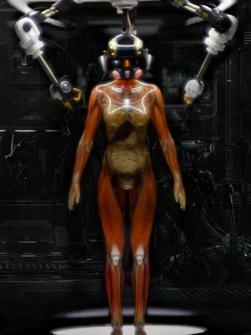 人工少女出到第几代