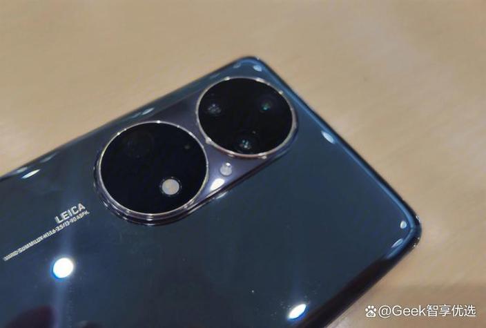 华为p50pro外观介绍截图