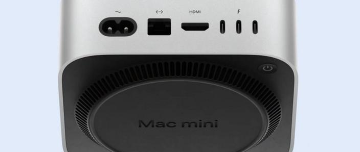 macmini开机白屏