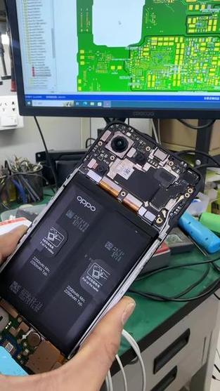 手机摄像头损坏维修方法
